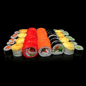 Сет Фирменный, Sushi 7497