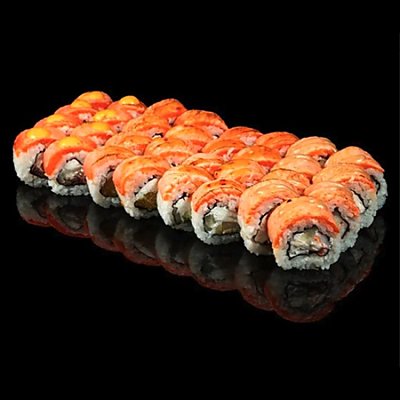 Заказать Сет Филадельфия Хот, Sushi 7497