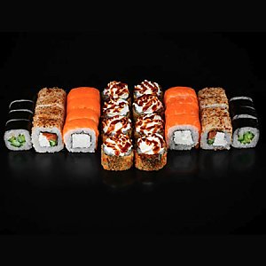 Сет Вечерний Кайф, Sushi 7497
