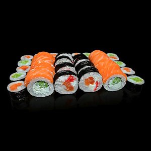 Сет Классика Вкуса, Sushi 7497
