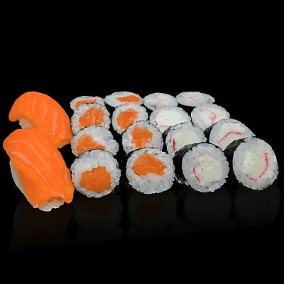 Заказать Сет Мини Кайф, Sushi 7497