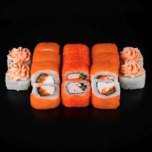 Сет Для меня одной, Sushi 7497