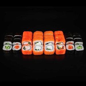 Сет Под кино, Sushi 7497