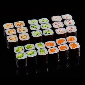 Сет Маки (30шт), Sushi 7497