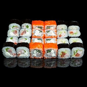 Сет Маруми, Sushi 7497