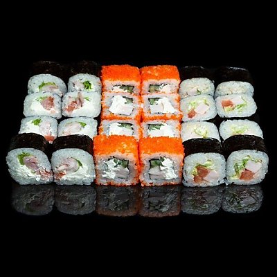 Заказать Сет Маруми, Sushi 7497