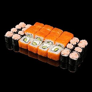 Сет Just-Eat, Sushi 7497