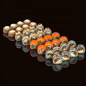 Сет Just-Eat №2, Sushi 7497