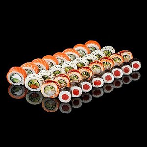 Сет Just-Eat №4, Sushi 7497