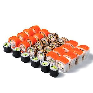 Сет Классика Жанра, Kiti Sushi