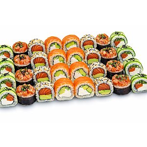 Сет Премиум, Kiti Sushi