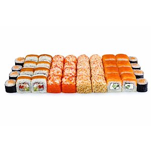 Сет Хороший Выбор, Kiti Sushi