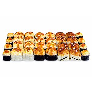 Сет Хот, Kiti Sushi