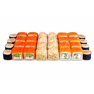 Сет Стайл, Kiti Sushi