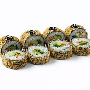 Ролл Темпура Мидии, Kiti Sushi