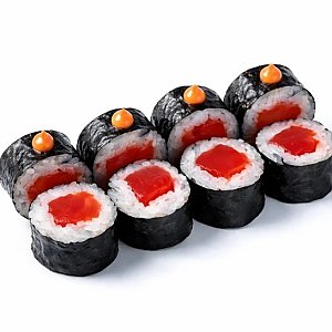 Ролл Маки Тунец, Kiti Sushi