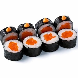 Ролл Маки Лосось, Kiti Sushi