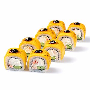 Ролл Чиз Краб, Kiti Sushi