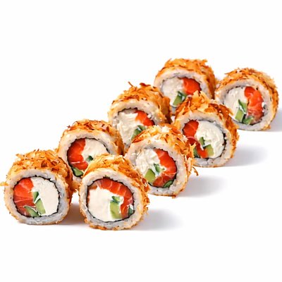 Заказать Ролл Бонито Лосось, Kiti Sushi
