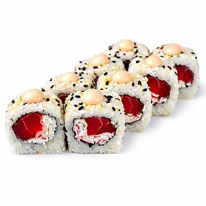 Ролл Краб‑тунец, Kiti Sushi