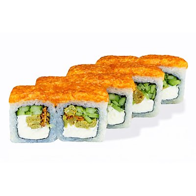 Заказать Ролл Спайси‑лосось, Kiti Sushi