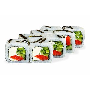 Ролл Нори Лосось, Kiti Sushi