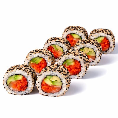 Заказать Ролл Сакура, Kiti Sushi