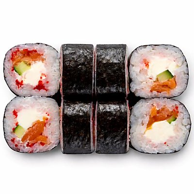Заказать Ролл Лосось с огурцом, Kiti Sushi