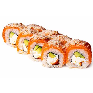 Ролл Фила Кокос, Kiti Sushi
