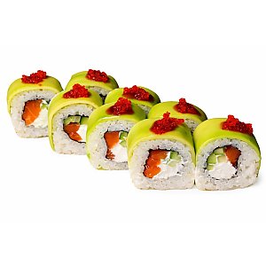 Ролл Авокадо премиум, Kiti Sushi