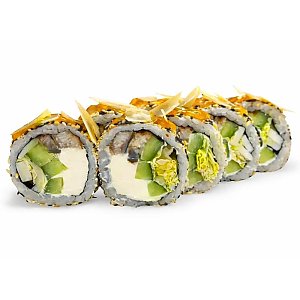 Ролл Угорь Премиум, Kiti Sushi