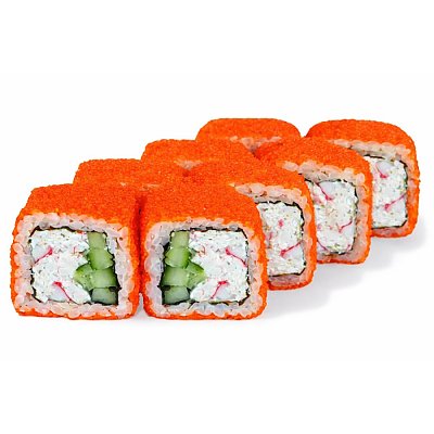 Заказать Ролл Калифорния Классик, Kiti Sushi