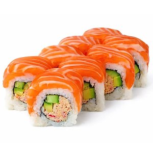 Ролл Филадельфия Краб, Kiti Sushi
