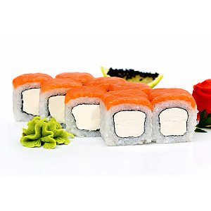 Ролл Филадельфия Классик, Kiti Sushi
