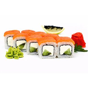 Ролл Филадельфия Киви, Kiti Sushi