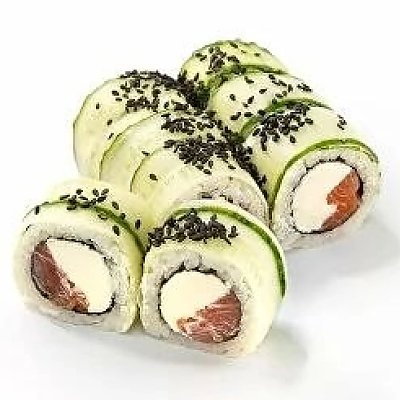 Заказать Ролл Грин с тунцом, Kiti Sushi