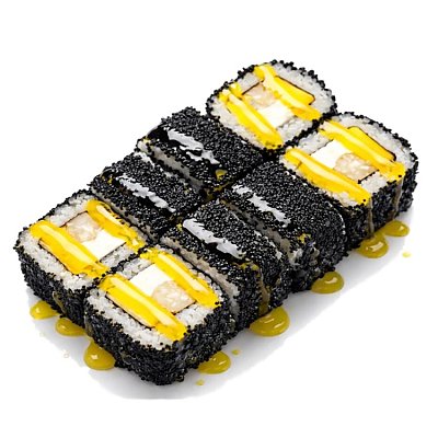 Заказать Ролл Гребешок Манго, Kiti Sushi