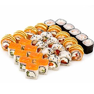 Сет Тори, Sushki