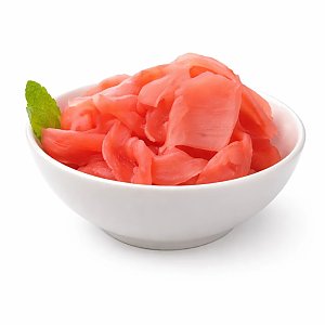 Имбирь, Sushki