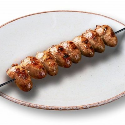 Заказать Шашлык из куриных сердечек, ШашлычОК - Заславль
