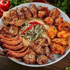 Сет Мужской M, ШашлычОК - Заславль