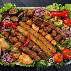 Сет Женский M, ШашлычОК - Заславль