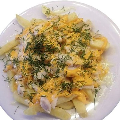Заказать Ланч Бокс с курицей, Bar Joker