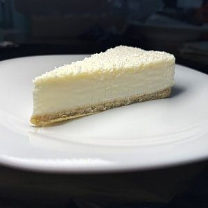 Чизкейк с кокосом, Bar Joker
