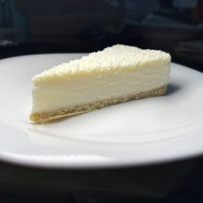 Заказать Чизкейк с кокосом, Bar Joker