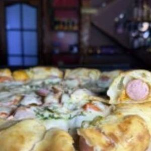 Борт с колбаской охотничьей, Bar Joker