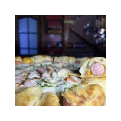 Заказать Борт с колбаской охотничьей, Bar Joker