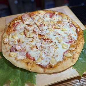 Пицца Тропикана, Bar Joker