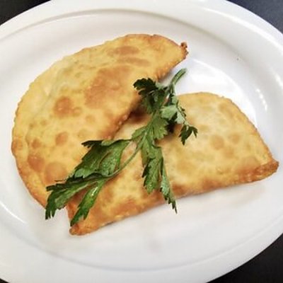 Заказать Чебуреки со свининой, Быстрая Трапеза