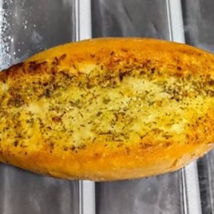 Чесночная булочка, Быстрая Трапеза
